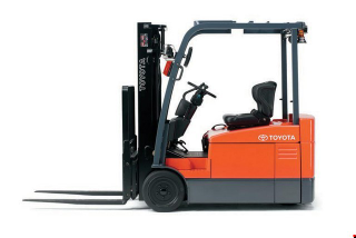 Illustration for article titled Forklift training todayÂ